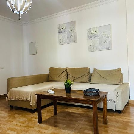 Ferienwohnung Tarayale Santa Cruz de la Palma  Exterior foto