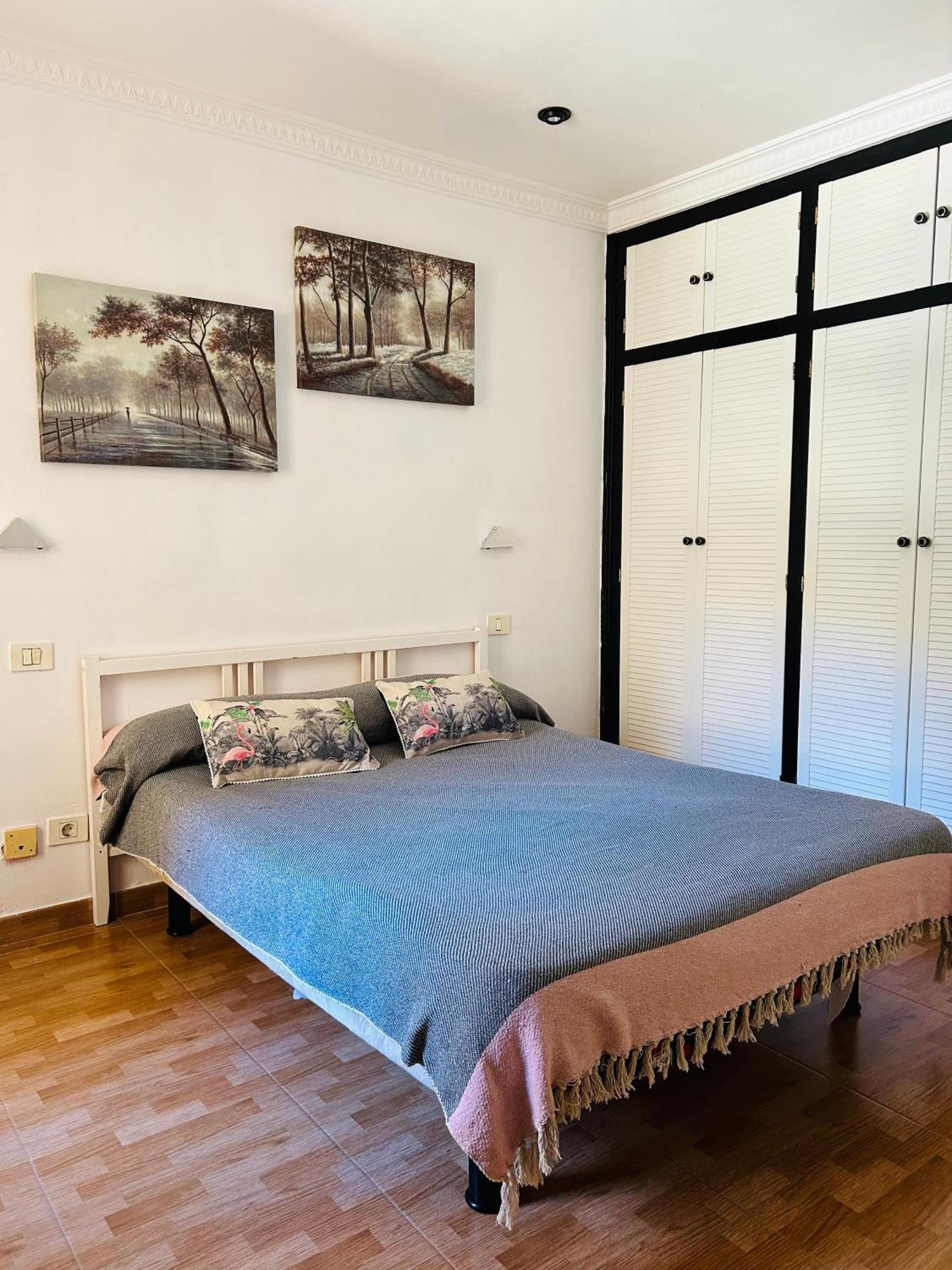 Ferienwohnung Tarayale Santa Cruz de la Palma  Exterior foto
