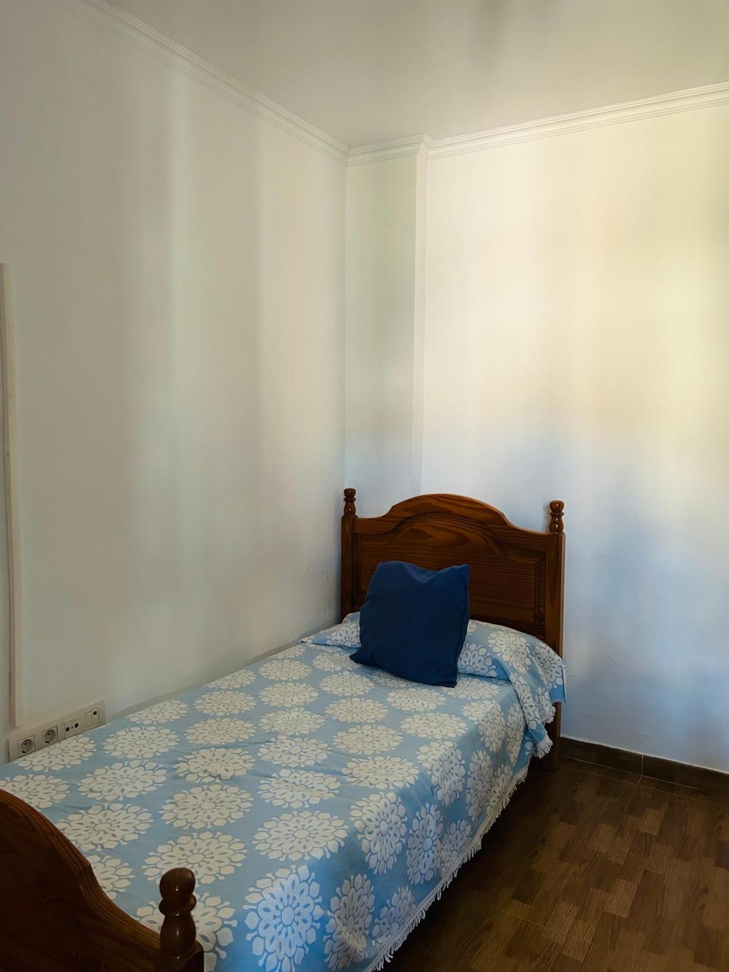 Ferienwohnung Tarayale Santa Cruz de la Palma  Exterior foto